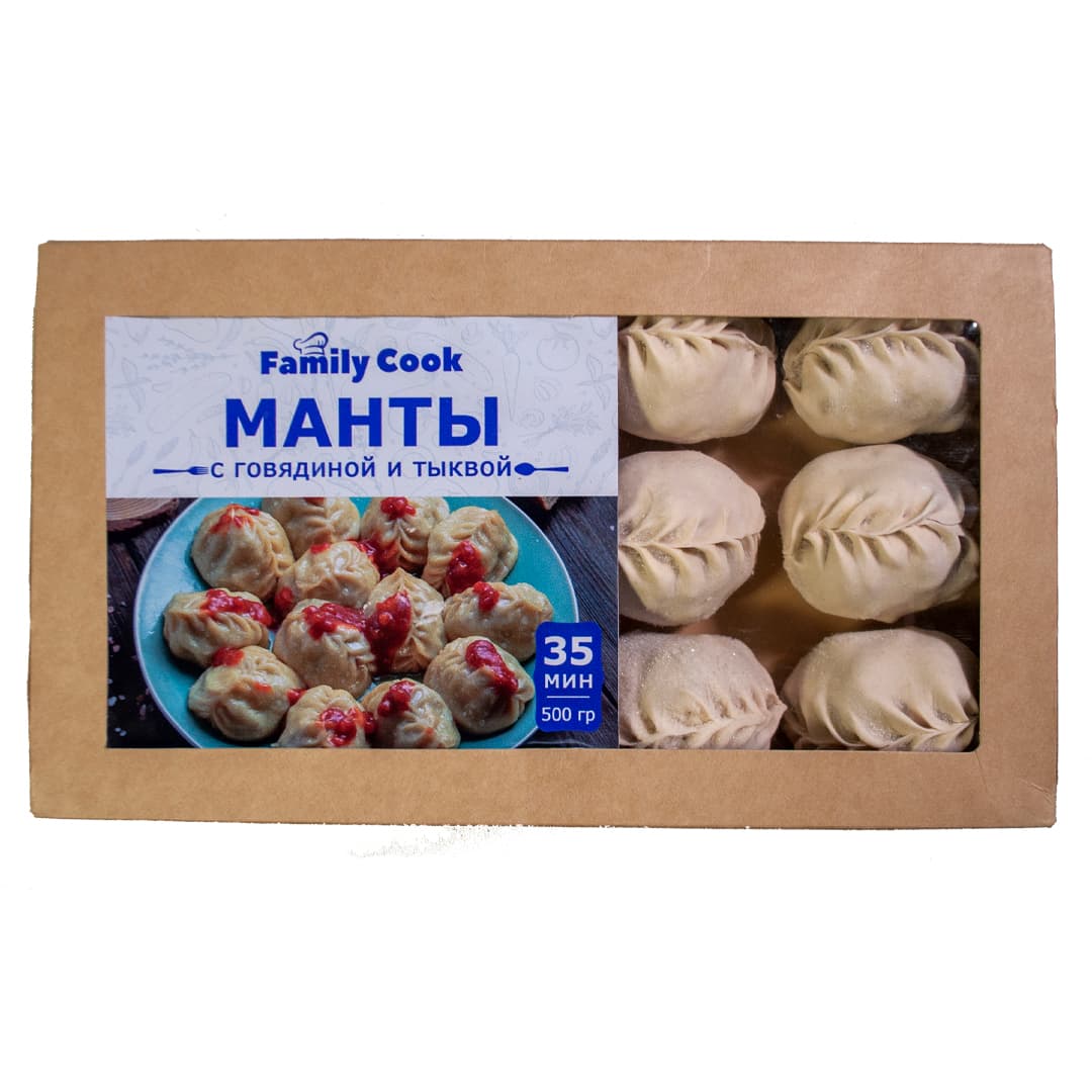 Манты — фото 2