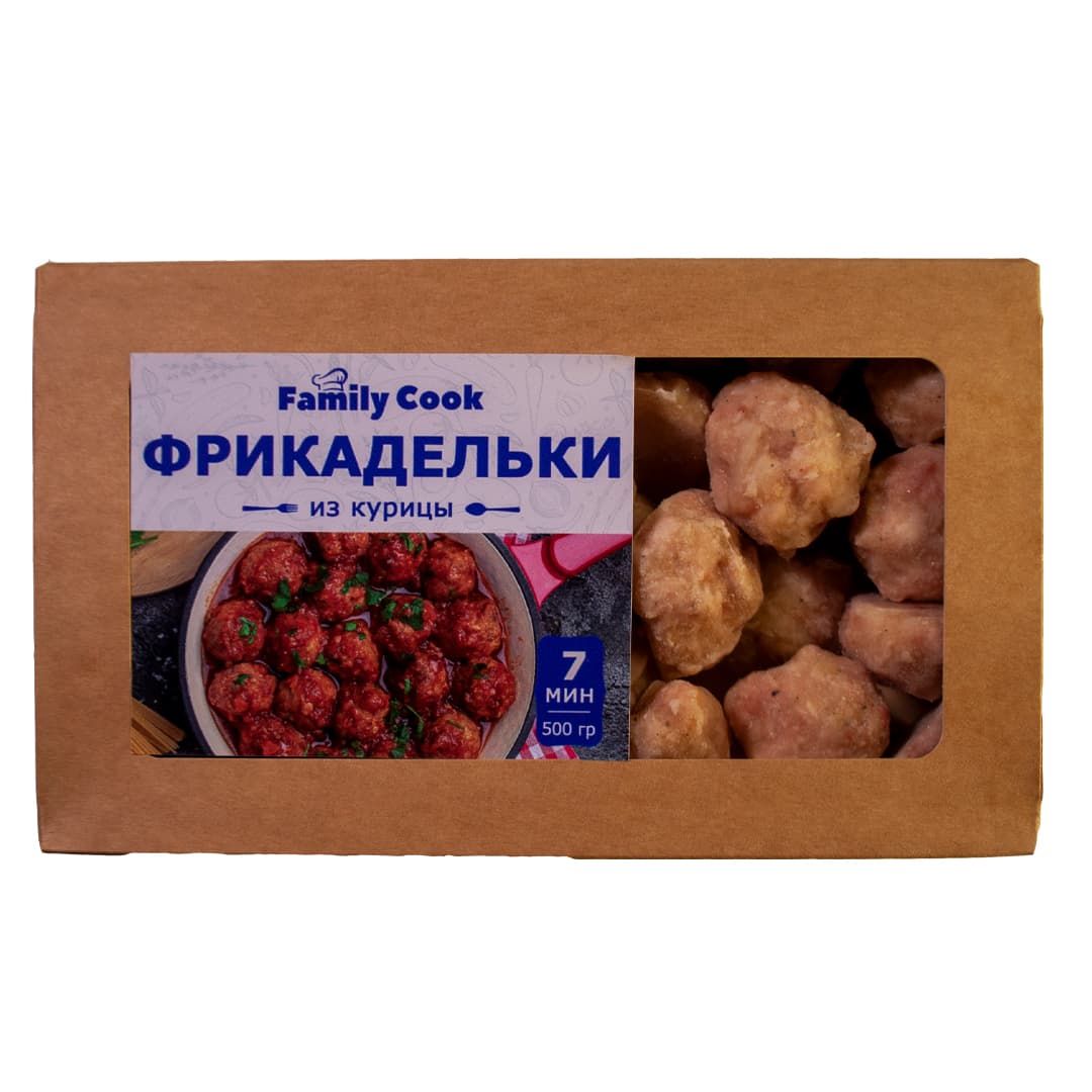 Фрикадельки — фото 2