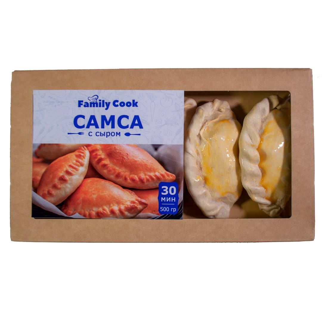 Самса — фото 4