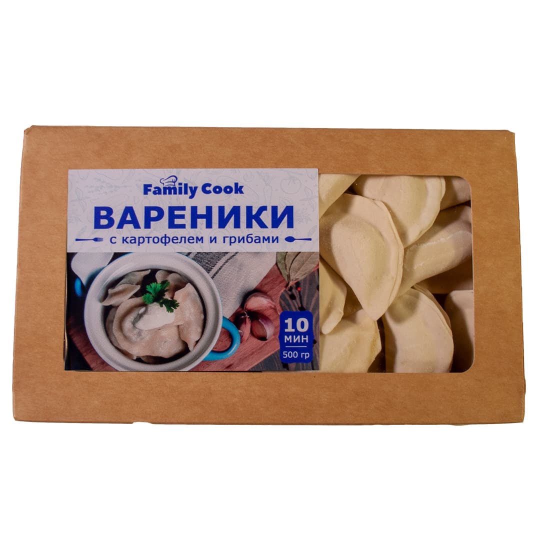 Вареники — фото 2