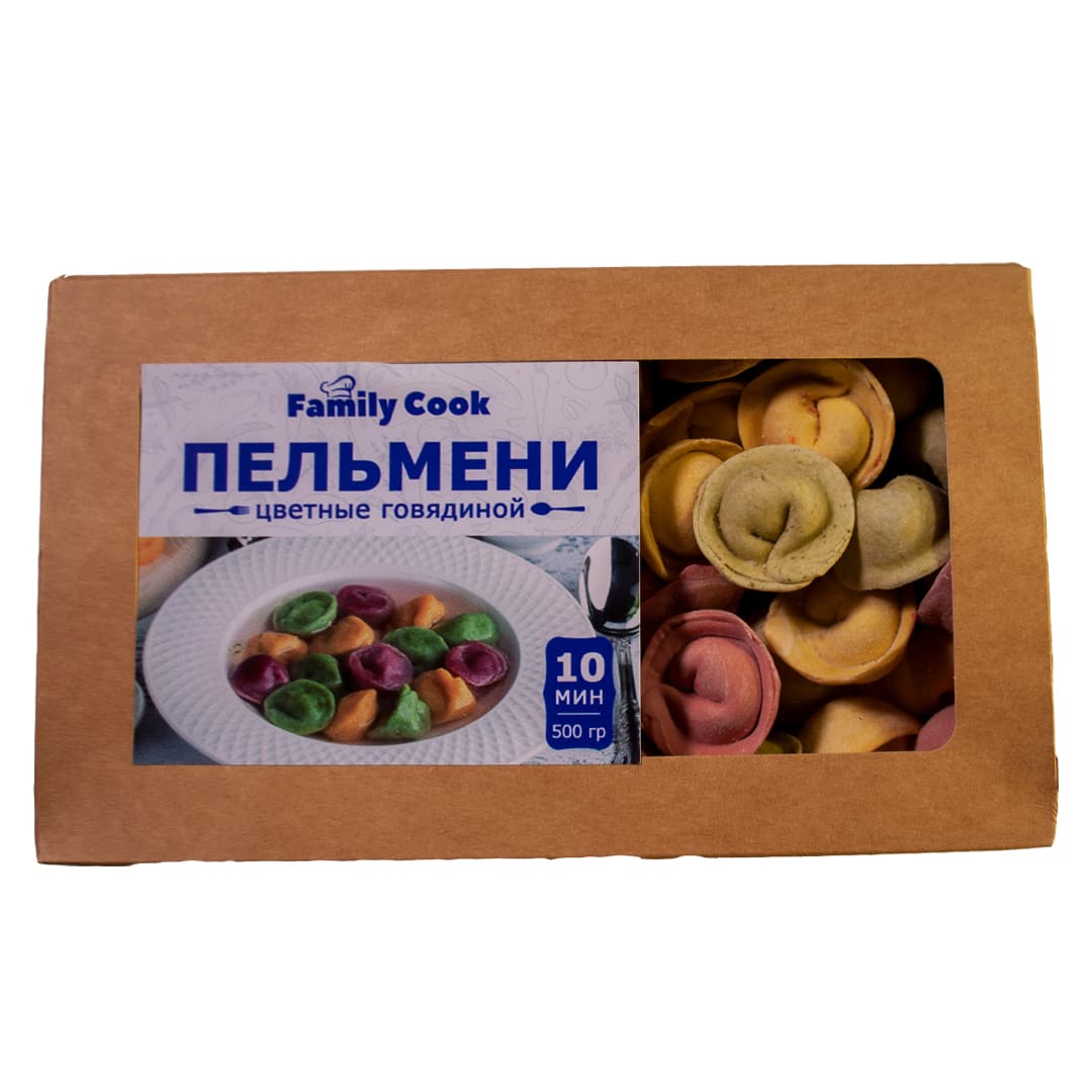 Пельмени — фото 3